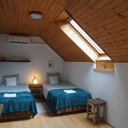 Villa Grande Hévíz מראה חיצוני תמונה