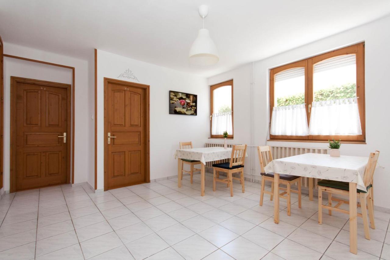 Villa Grande Hévíz מראה חיצוני תמונה