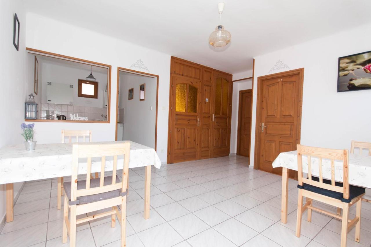 Villa Grande Hévíz מראה חיצוני תמונה