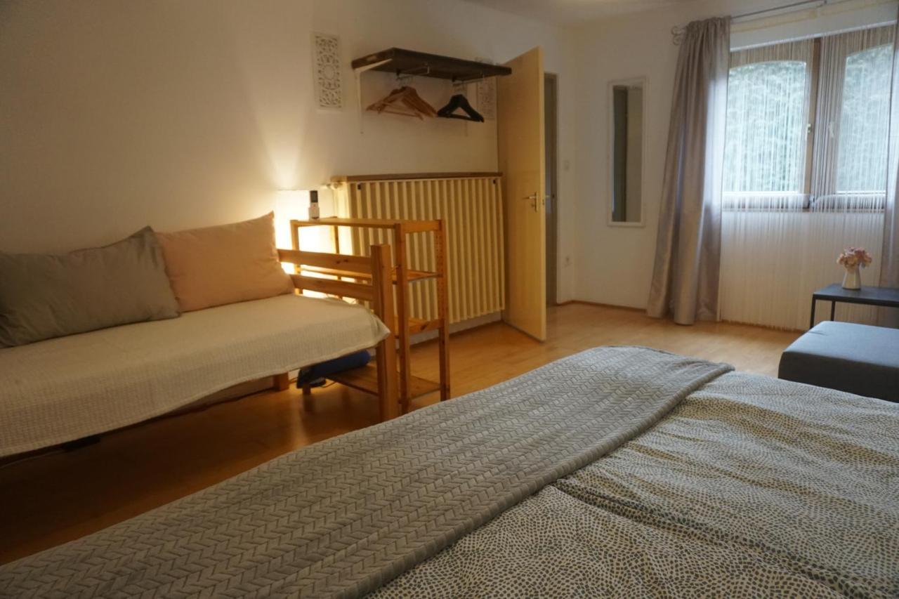 Villa Grande Hévíz מראה חיצוני תמונה
