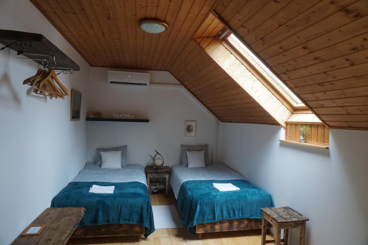 Villa Grande Hévíz מראה חיצוני תמונה