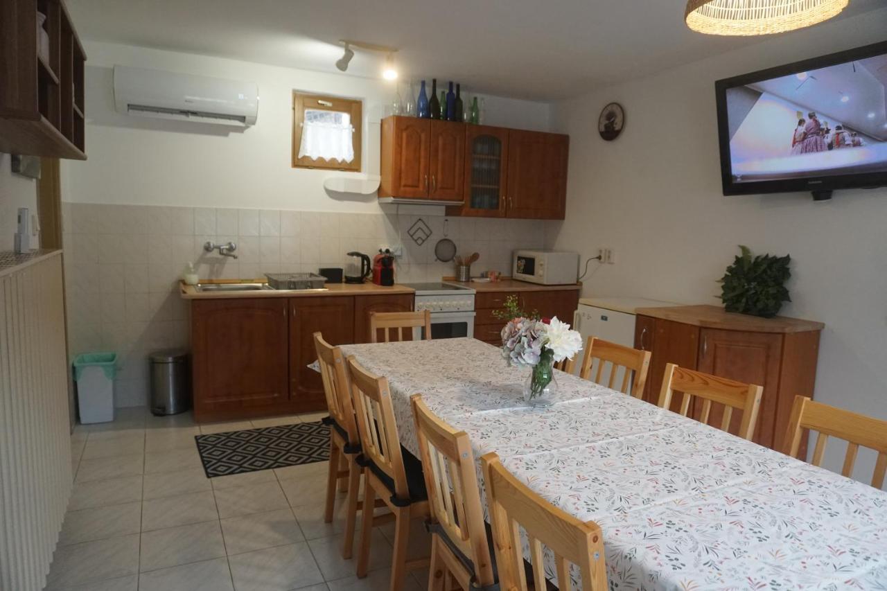 Villa Grande Hévíz מראה חיצוני תמונה