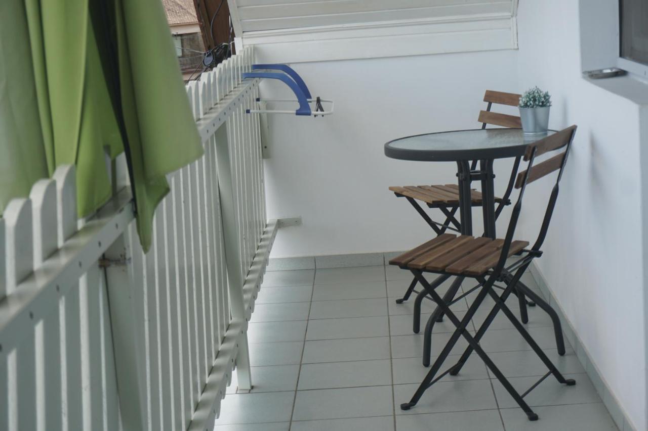 Villa Grande Hévíz מראה חיצוני תמונה