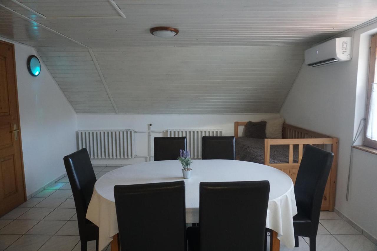 Villa Grande Hévíz מראה חיצוני תמונה