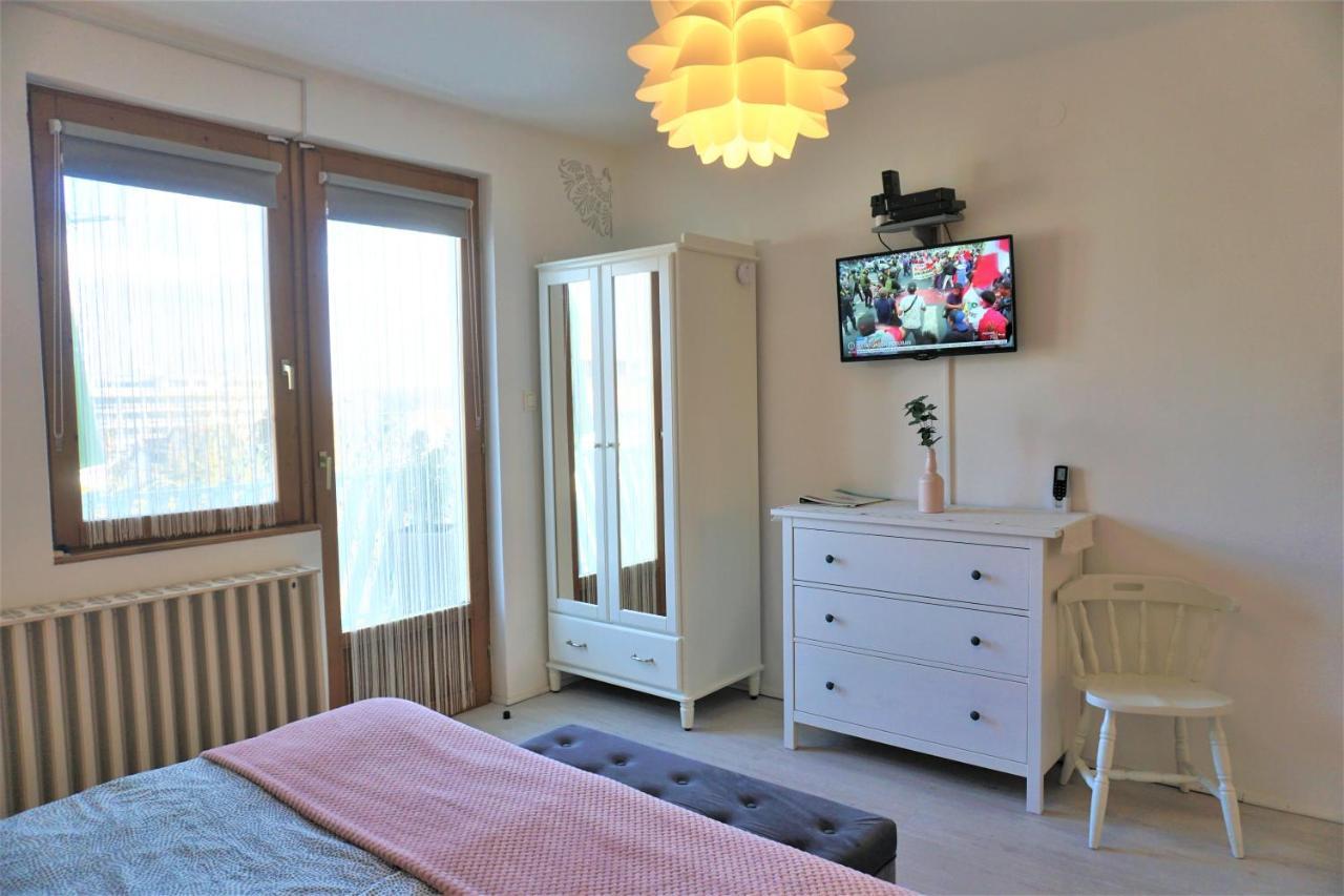 Villa Grande Hévíz מראה חיצוני תמונה