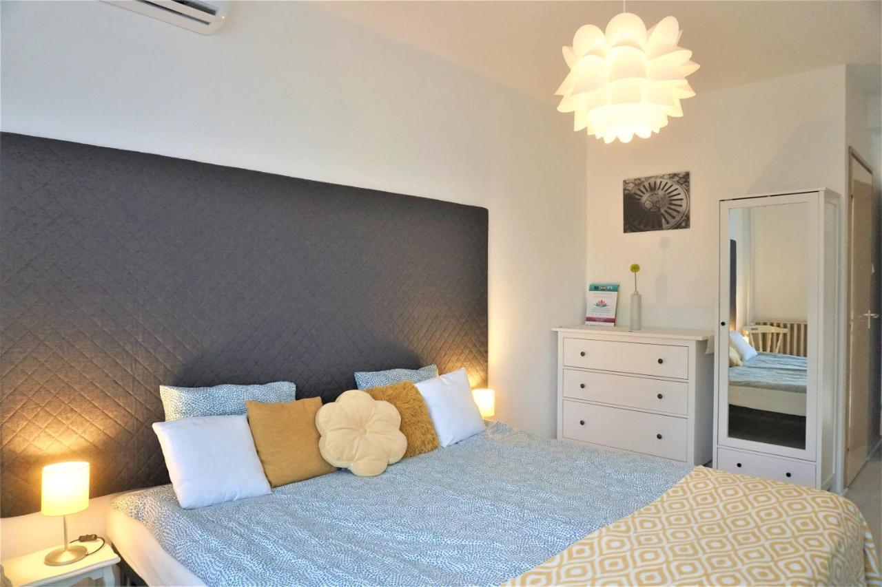 Villa Grande Hévíz מראה חיצוני תמונה