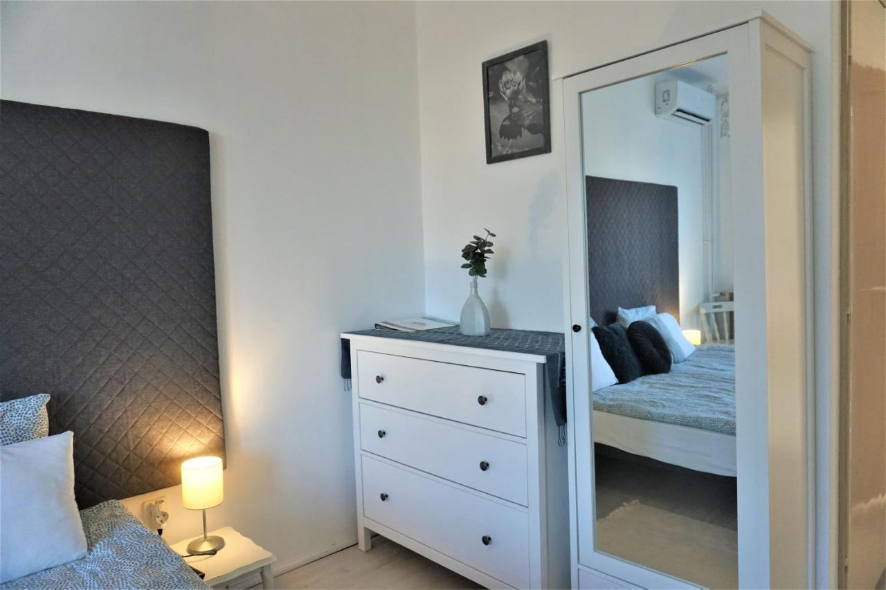 Villa Grande Hévíz מראה חיצוני תמונה