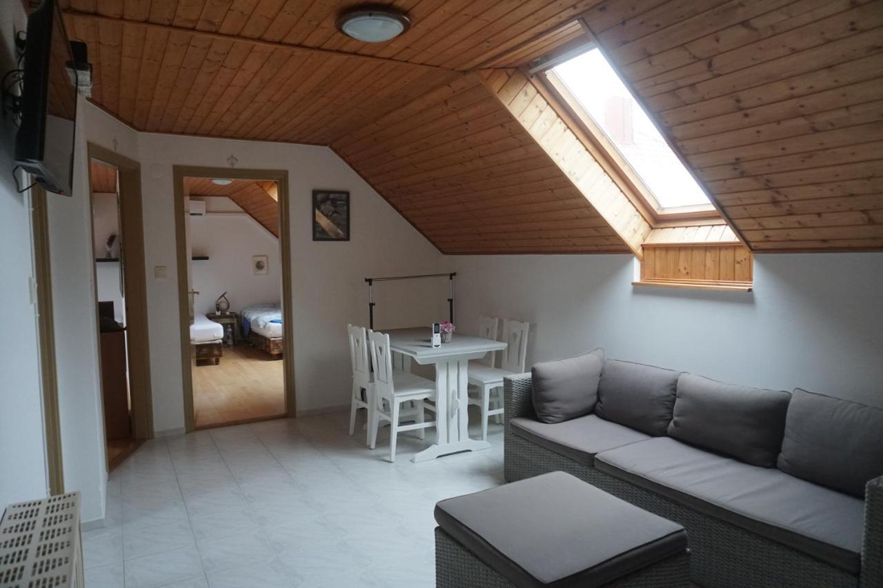 Villa Grande Hévíz מראה חיצוני תמונה