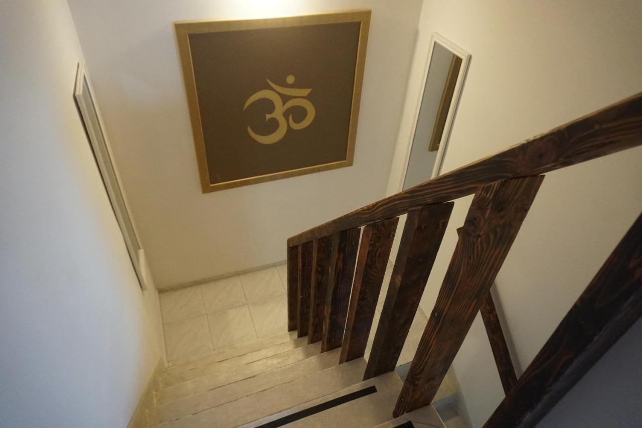 Villa Grande Hévíz מראה חיצוני תמונה