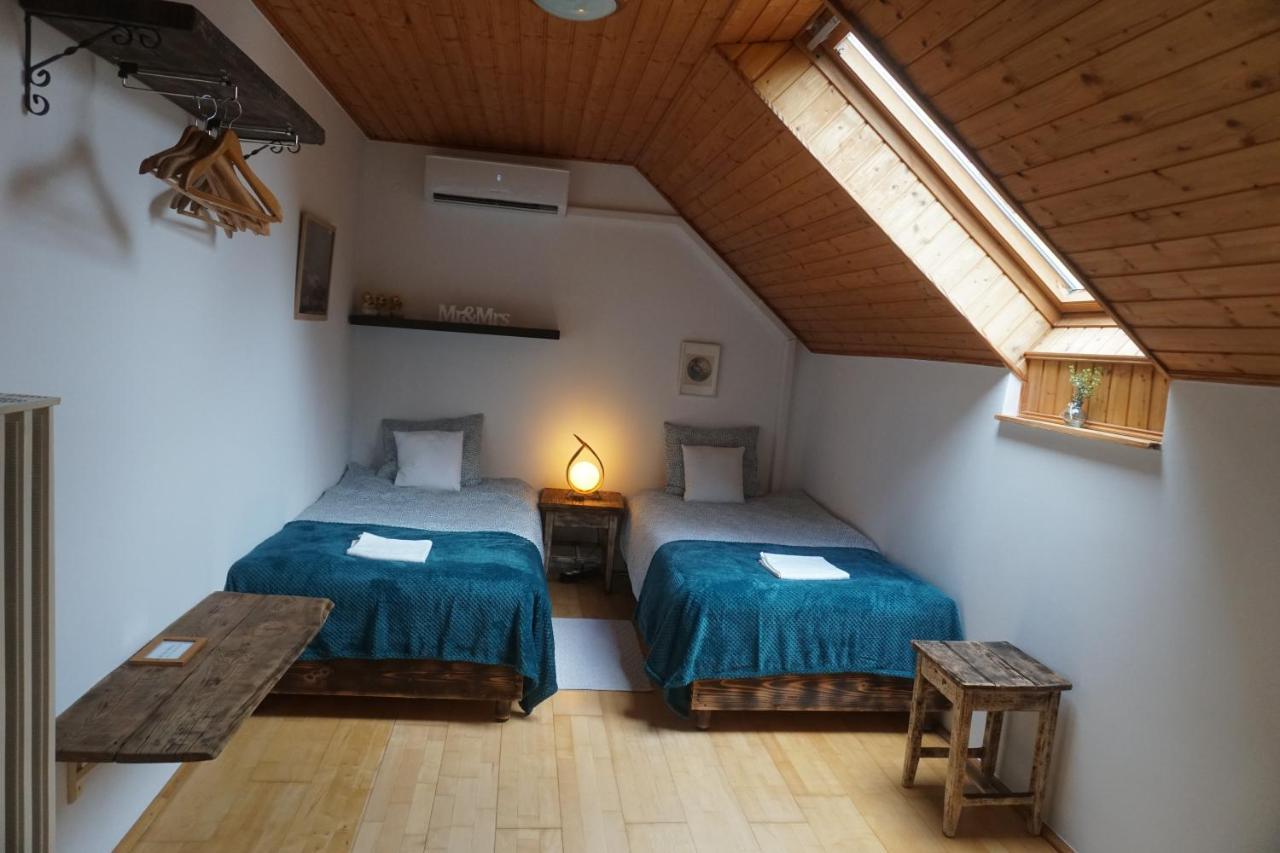 Villa Grande Hévíz מראה חיצוני תמונה