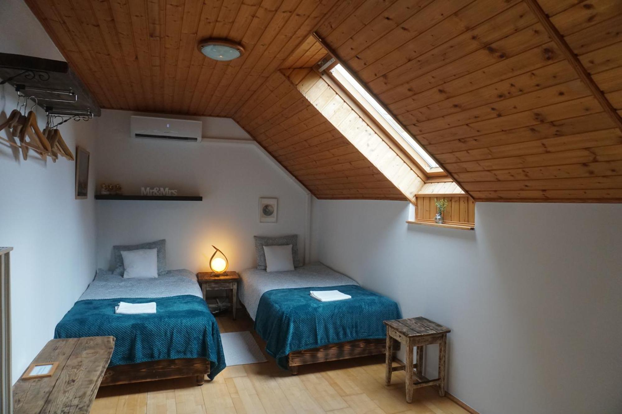 Villa Grande Hévíz מראה חיצוני תמונה