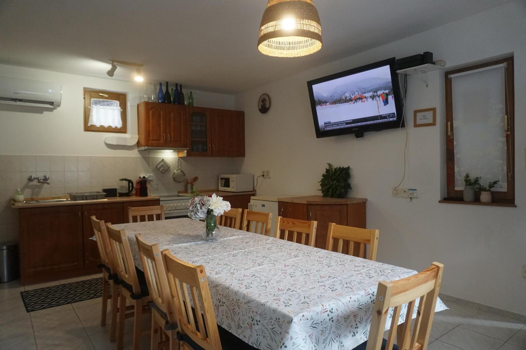Villa Grande Hévíz מראה חיצוני תמונה